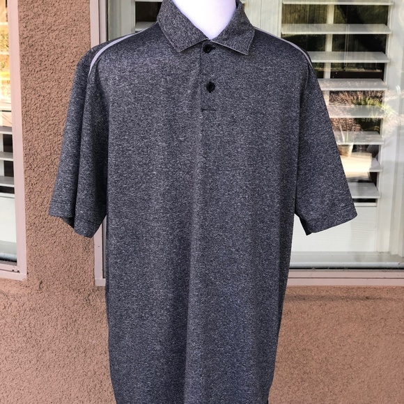 Nike Other - NIKE GOLF ATHLETIC SHIRT